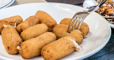 Croquetas (6ud)