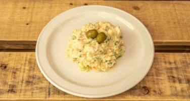Ensaladilla